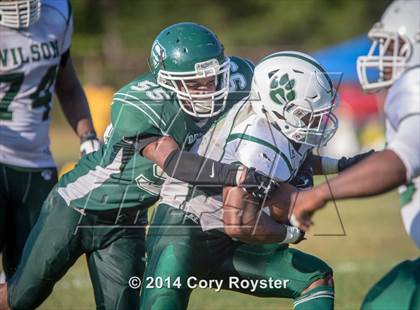 Thumbnail 1 in Wilson @ Surrattsville photogallery.