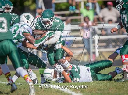 Thumbnail 1 in Wilson @ Surrattsville photogallery.
