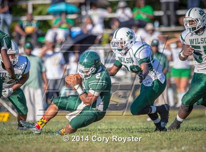 Thumbnail 3 in Wilson @ Surrattsville photogallery.
