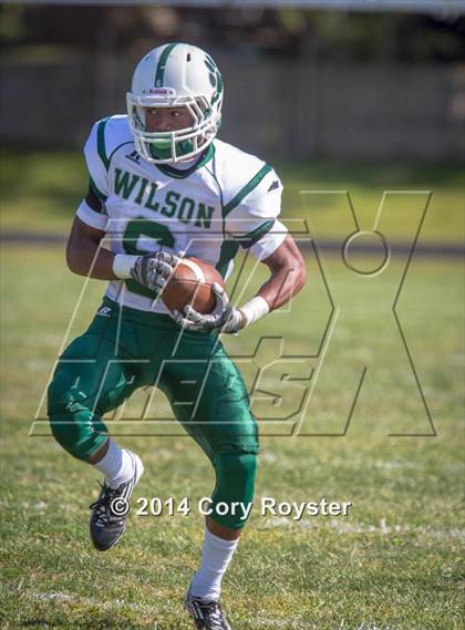 Thumbnail 3 in Wilson @ Surrattsville photogallery.