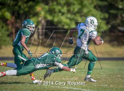 Thumbnail 3 in Wilson @ Surrattsville photogallery.