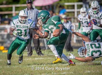 Thumbnail 1 in Wilson @ Surrattsville photogallery.
