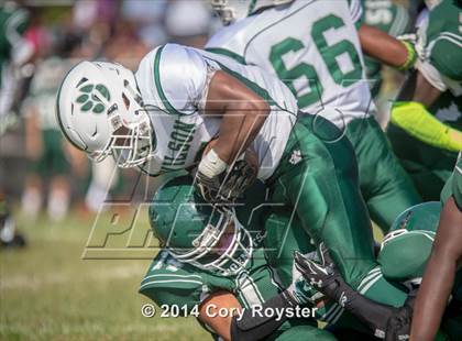 Thumbnail 3 in Wilson @ Surrattsville photogallery.