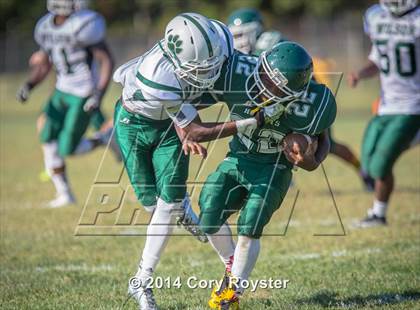 Thumbnail 1 in Wilson @ Surrattsville photogallery.