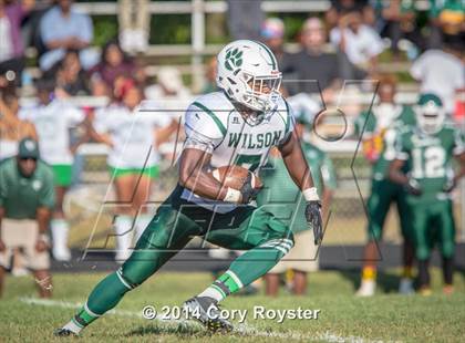Thumbnail 1 in Wilson @ Surrattsville photogallery.