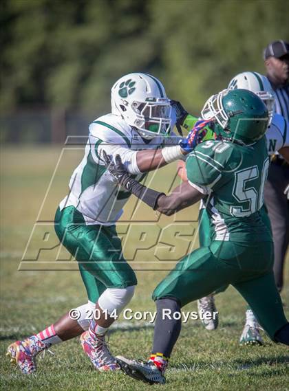 Thumbnail 3 in Wilson @ Surrattsville photogallery.