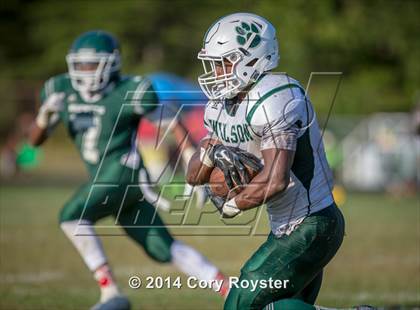 Thumbnail 2 in Wilson @ Surrattsville photogallery.