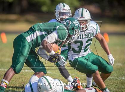Thumbnail 3 in Wilson @ Surrattsville photogallery.
