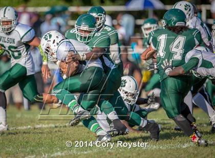 Thumbnail 1 in Wilson @ Surrattsville photogallery.