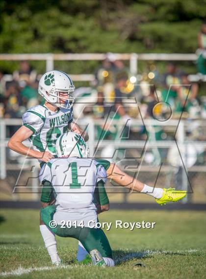 Thumbnail 2 in Wilson @ Surrattsville photogallery.