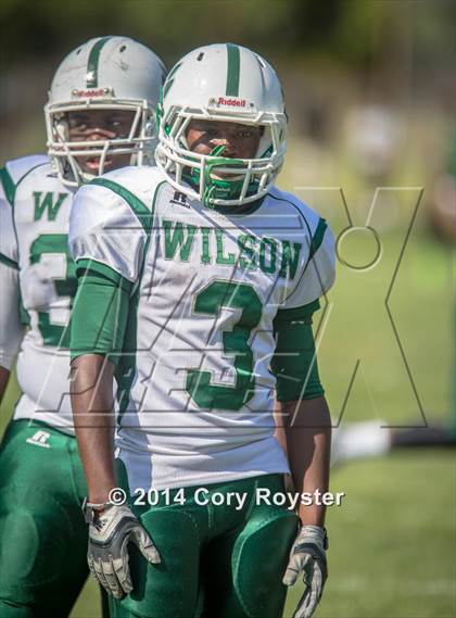 Thumbnail 3 in Wilson @ Surrattsville photogallery.