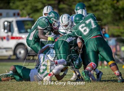 Thumbnail 1 in Wilson @ Surrattsville photogallery.