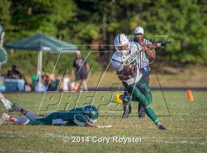 Thumbnail 3 in Wilson @ Surrattsville photogallery.