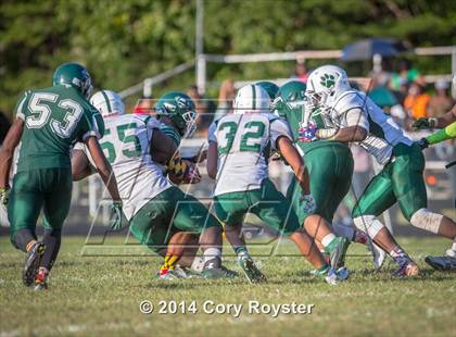 Thumbnail 1 in Wilson @ Surrattsville photogallery.