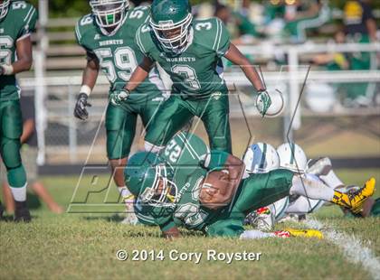 Thumbnail 3 in Wilson @ Surrattsville photogallery.