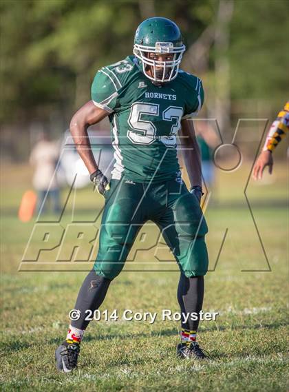 Thumbnail 3 in Wilson @ Surrattsville photogallery.