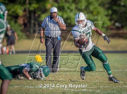 Thumbnail 1 in Wilson @ Surrattsville photogallery.