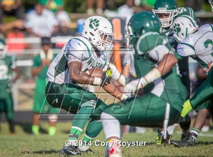 Thumbnail 2 in Wilson @ Surrattsville photogallery.