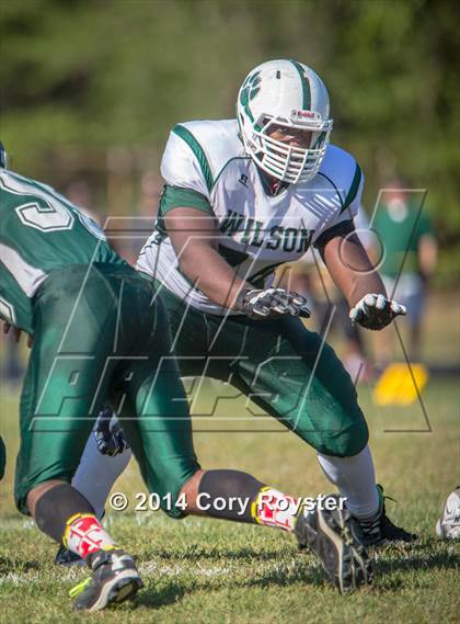 Thumbnail 3 in Wilson @ Surrattsville photogallery.