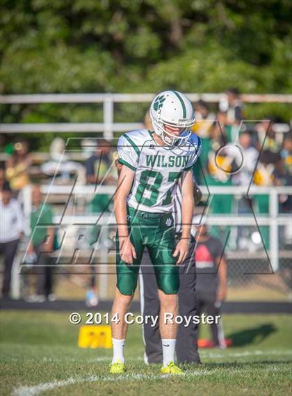 Thumbnail 1 in Wilson @ Surrattsville photogallery.