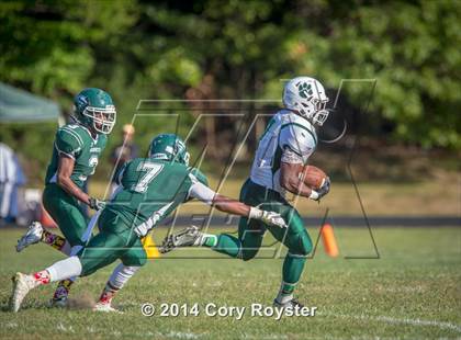 Thumbnail 2 in Wilson @ Surrattsville photogallery.