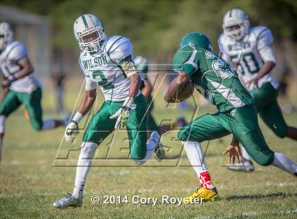Thumbnail 3 in Wilson @ Surrattsville photogallery.