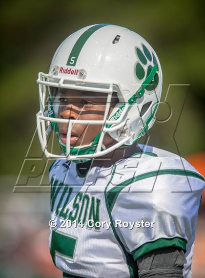 Thumbnail 1 in Wilson @ Surrattsville photogallery.