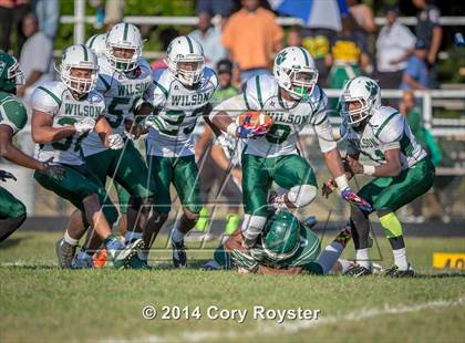 Thumbnail 3 in Wilson @ Surrattsville photogallery.