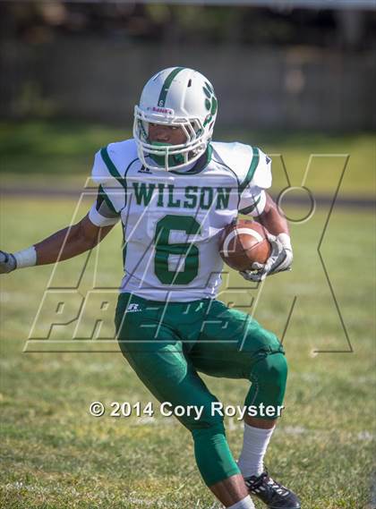 Thumbnail 1 in Wilson @ Surrattsville photogallery.