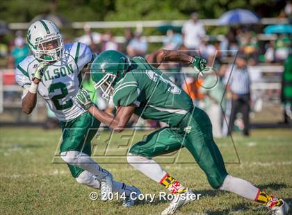 Thumbnail 2 in Wilson @ Surrattsville photogallery.
