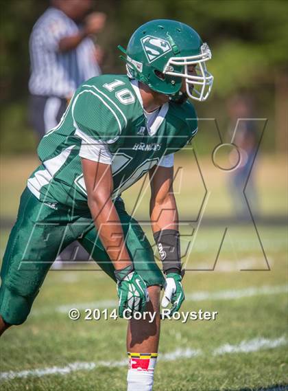 Thumbnail 1 in Wilson @ Surrattsville photogallery.