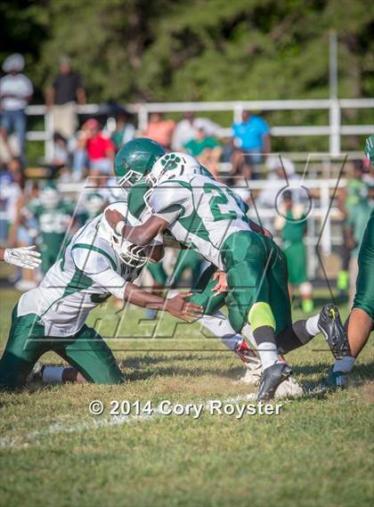 Thumbnail 3 in Wilson @ Surrattsville photogallery.