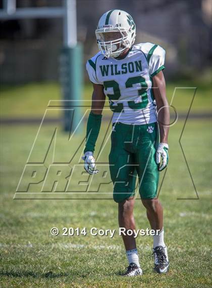 Thumbnail 2 in Wilson @ Surrattsville photogallery.