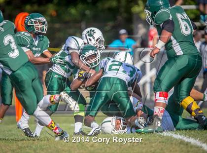 Thumbnail 2 in Wilson @ Surrattsville photogallery.