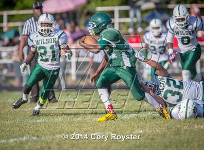 Thumbnail 3 in Wilson @ Surrattsville photogallery.