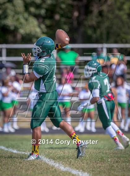 Thumbnail 2 in Wilson @ Surrattsville photogallery.