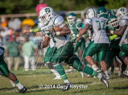 Thumbnail 1 in Wilson @ Surrattsville photogallery.