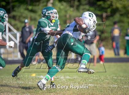 Thumbnail 1 in Wilson @ Surrattsville photogallery.