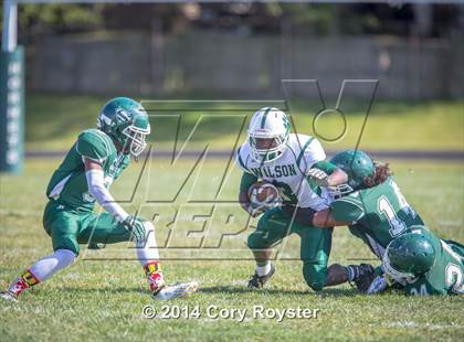 Thumbnail 3 in Wilson @ Surrattsville photogallery.
