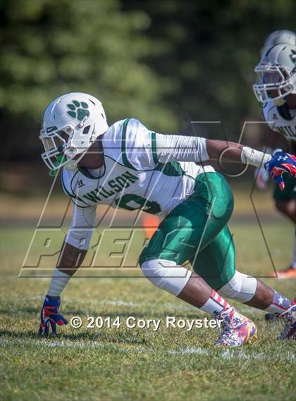 Thumbnail 1 in Wilson @ Surrattsville photogallery.