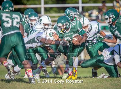 Thumbnail 1 in Wilson @ Surrattsville photogallery.