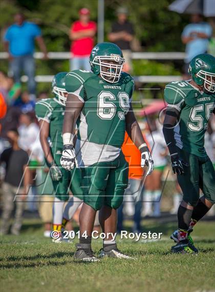 Thumbnail 3 in Wilson @ Surrattsville photogallery.
