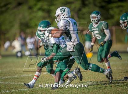 Thumbnail 2 in Wilson @ Surrattsville photogallery.