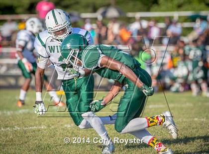 Thumbnail 3 in Wilson @ Surrattsville photogallery.