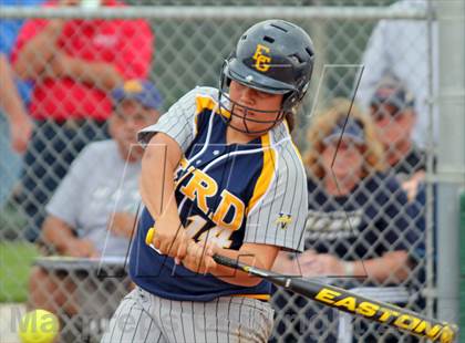 Thumbnail 1 in Elk Grove vs West (NorCal Classic) photogallery.