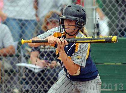 Thumbnail 1 in Elk Grove vs West (NorCal Classic) photogallery.