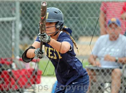 Thumbnail 1 in Elk Grove vs West (NorCal Classic) photogallery.
