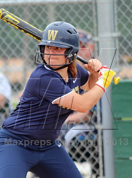Thumbnail 1 in Elk Grove vs West (NorCal Classic) photogallery.