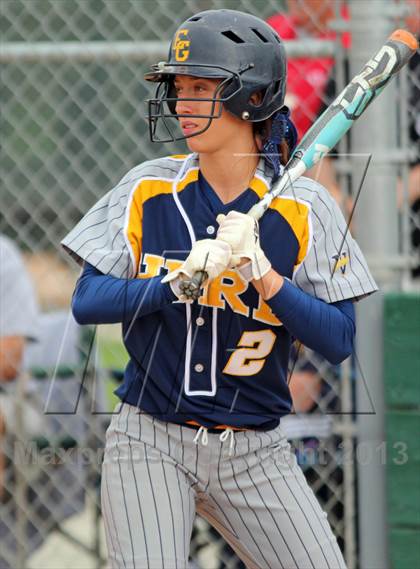 Thumbnail 1 in Elk Grove vs West (NorCal Classic) photogallery.
