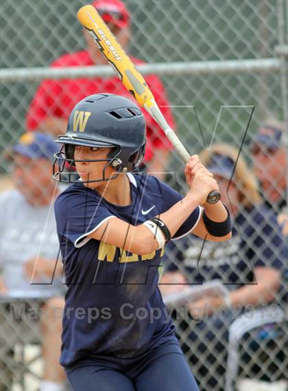 Thumbnail 1 in Elk Grove vs West (NorCal Classic) photogallery.